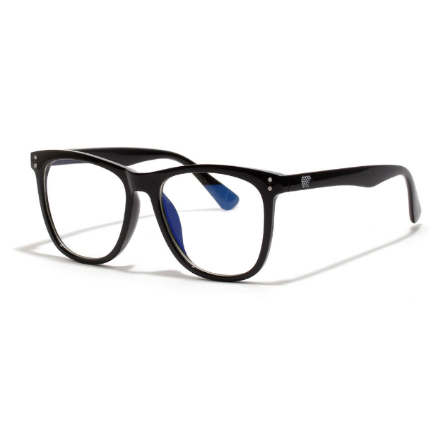 Aura | Unisex Blue Light Glasses - AZURE