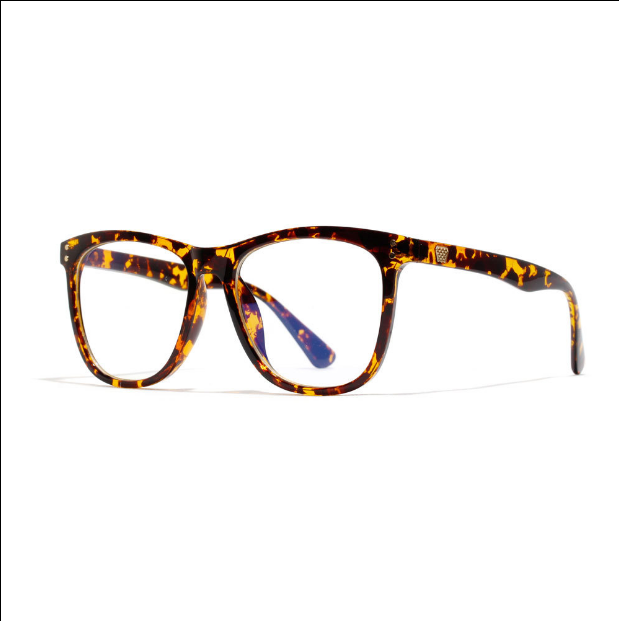 Aura | Unisex Blue Light Glasses - AZURE