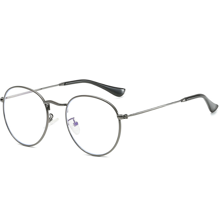 Aurora | Unisex Blue Light Glasses - AZURE