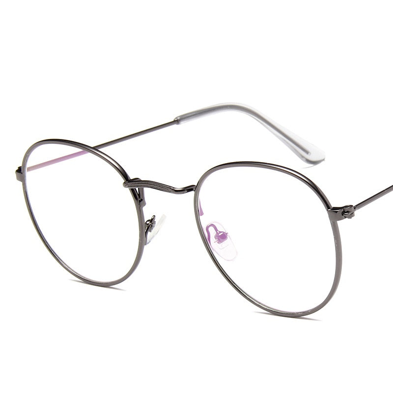 Aurora | Unisex Blue Light Glasses - AZURE