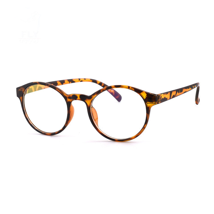 Hill | Unisex Blue Light Glasses - AZURE