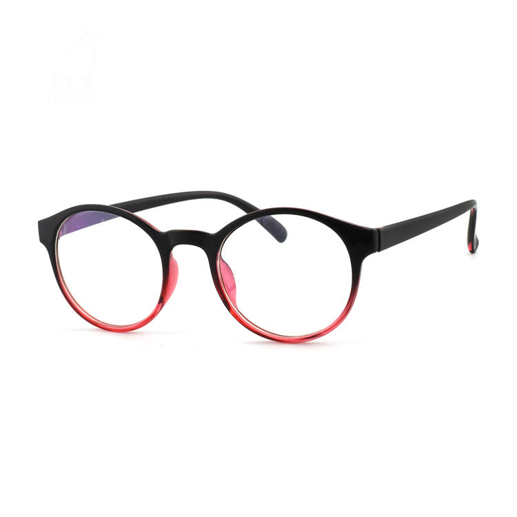 Hill | Unisex Blue Light Glasses - AZURE