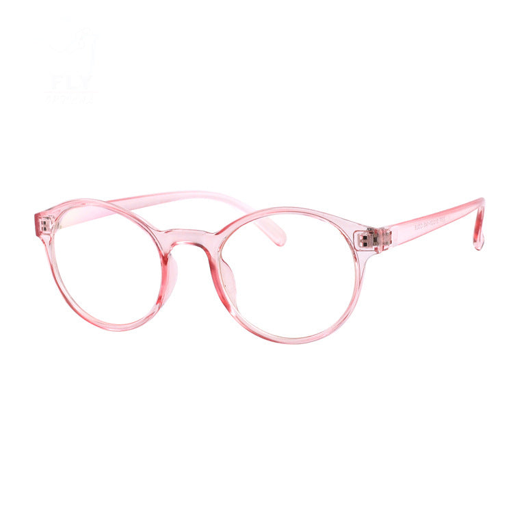 Hill | Unisex Blue Light Glasses - AZURE
