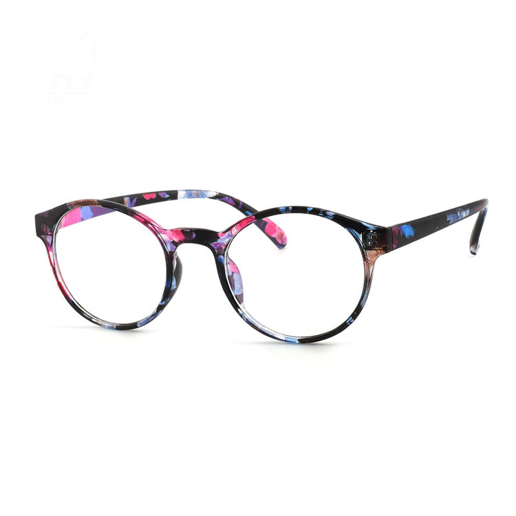 Hill | Unisex Blue Light Glasses - AZURE