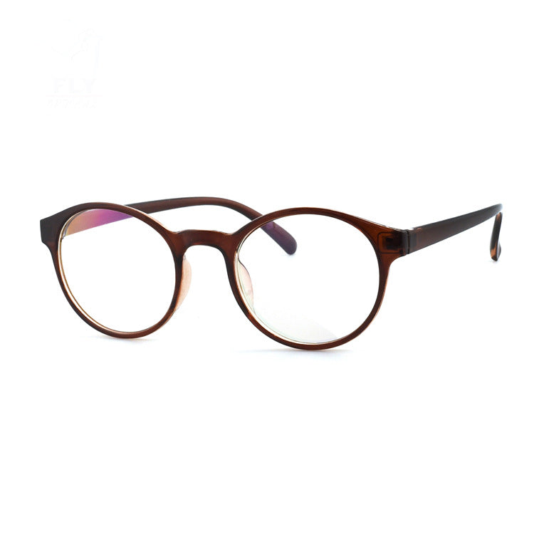 Hill | Unisex Blue Light Glasses - AZURE