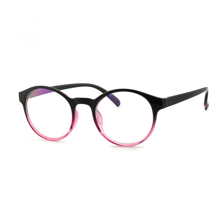 Hill | Unisex Blue Light Glasses - AZURE