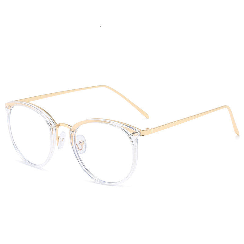 Cortex | Unisex Blue Light Glasses - AZURE