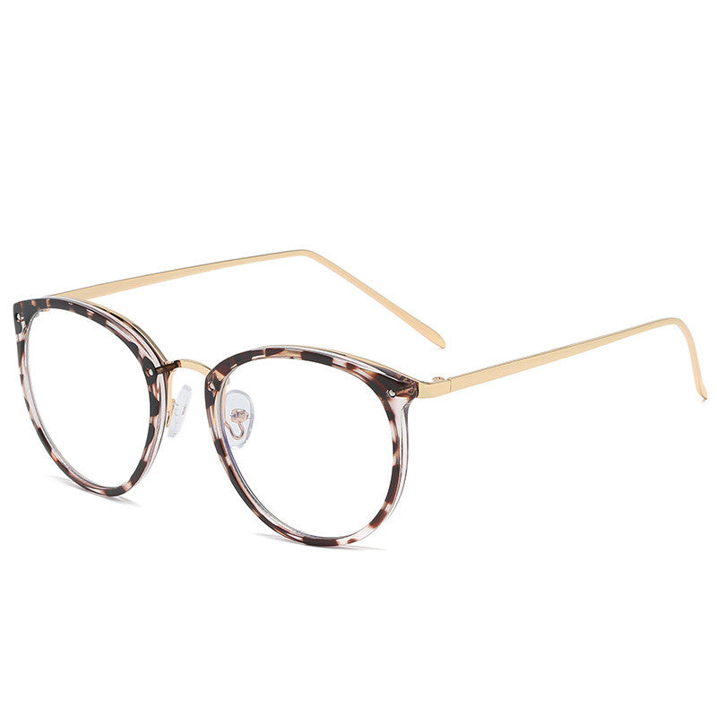 Cortex | Unisex Blue Light Glasses - AZURE