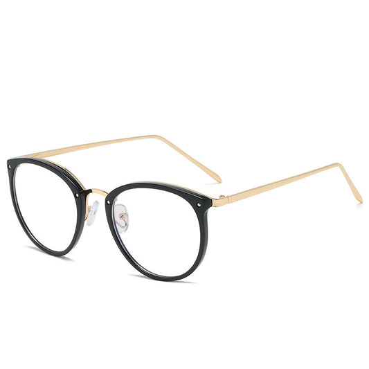 Cortex | Unisex Blue Light Glasses - AZURE