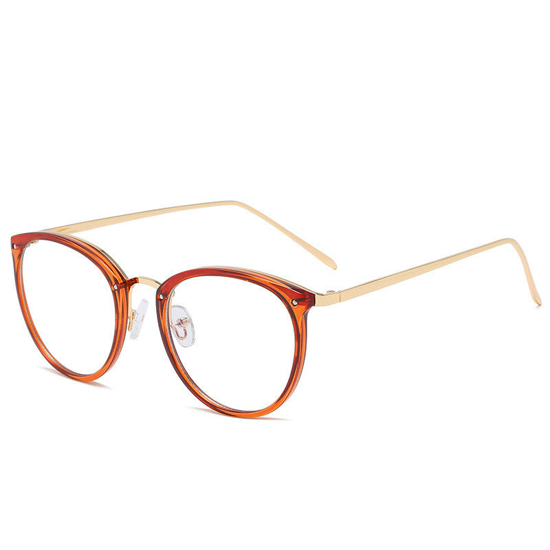 Cortex | Unisex Blue Light Glasses - AZURE
