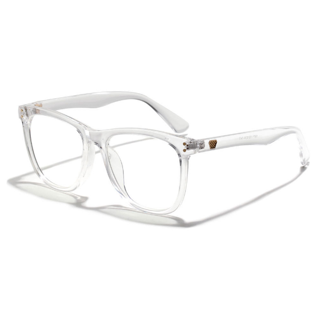 Aura | Unisex Blue Light Glasses - AZURE