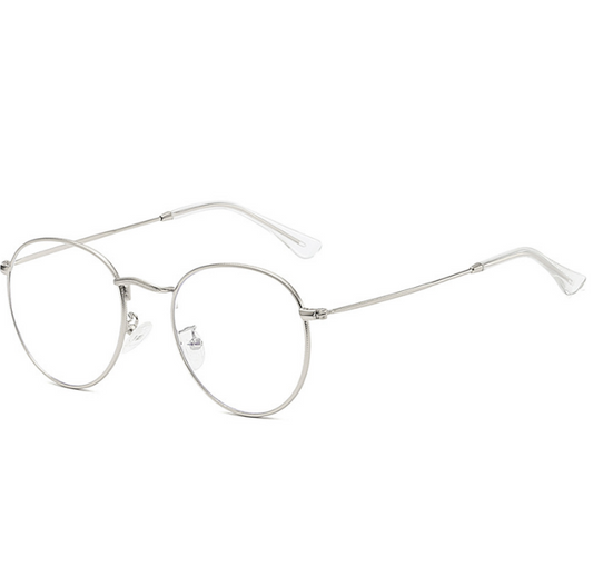 Aurora | Unisex Blue Light Glasses - AZURE