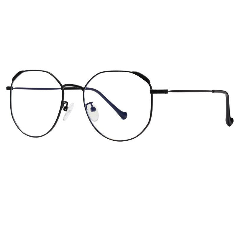 Crest | Unisex Blue Light Glasses - AZURE