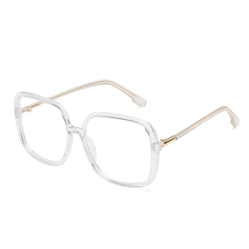 Victoria | Women's Blue Light Glasses - AZURE