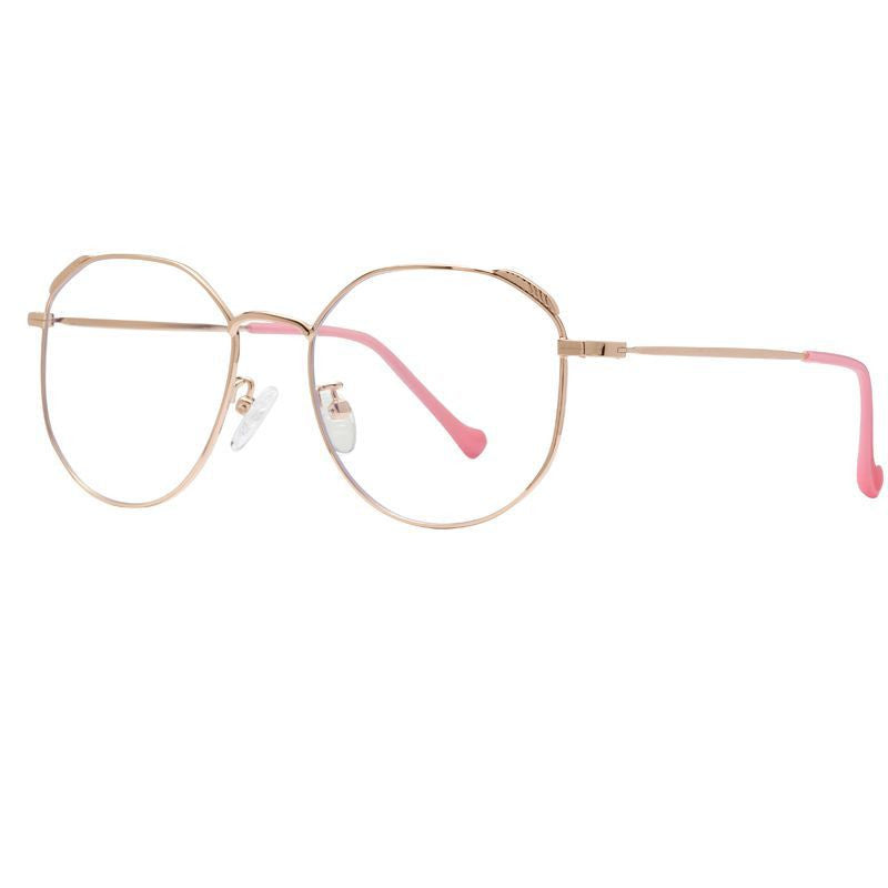 Crest | Unisex Blue Light Glasses - AZURE