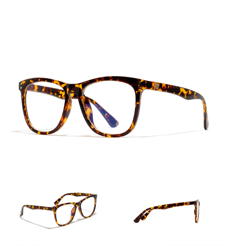 Aura | Unisex Blue Light Glasses - AZURE