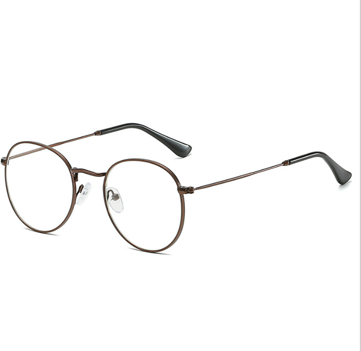 Aurora | Unisex Blue Light Glasses - AZURE