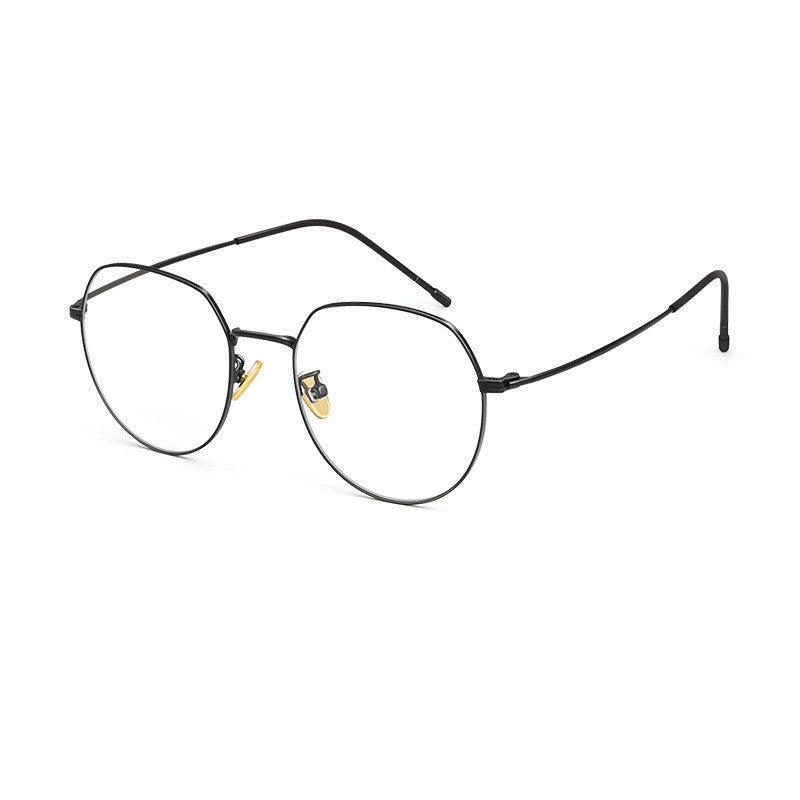 Bard | Unisex Blue Light Glasses - AZURE
