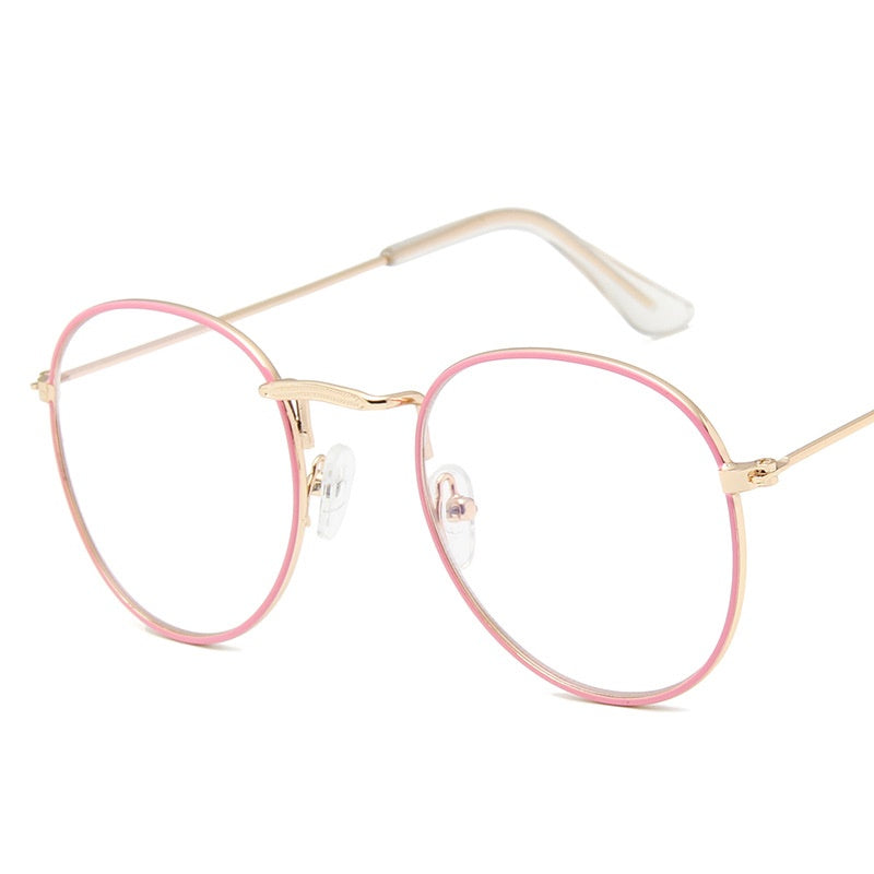 Aurora | Unisex Blue Light Glasses - AZURE