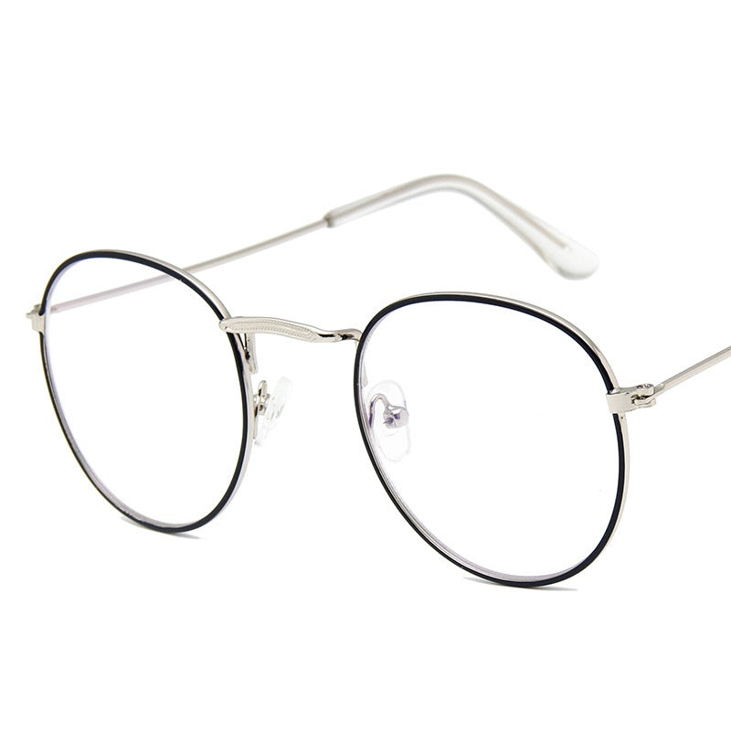 Aurora | Unisex Blue Light Glasses - AZURE
