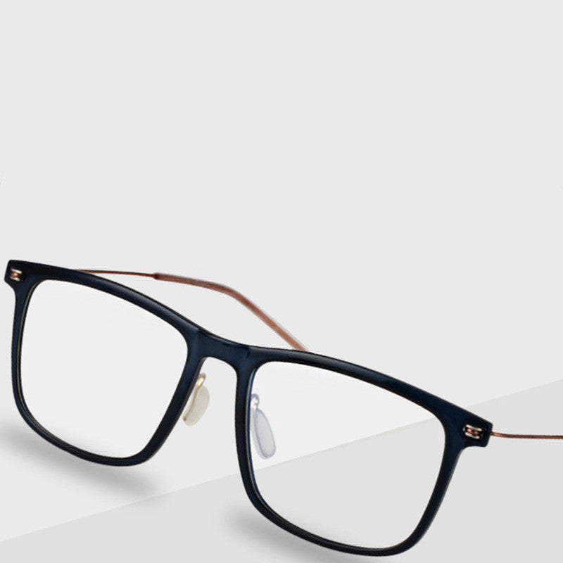 Arthur | Men's Blue Light Glasses - AZURE