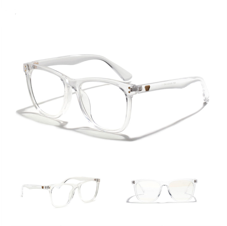 Aura | Unisex Blue Light Glasses - AZURE