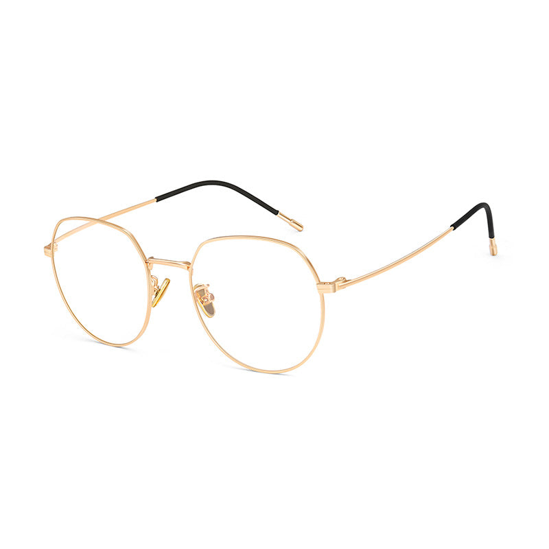 Bard | Unisex Blue Light Glasses - AZURE