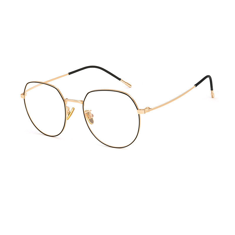 Bard | Unisex Blue Light Glasses - AZURE