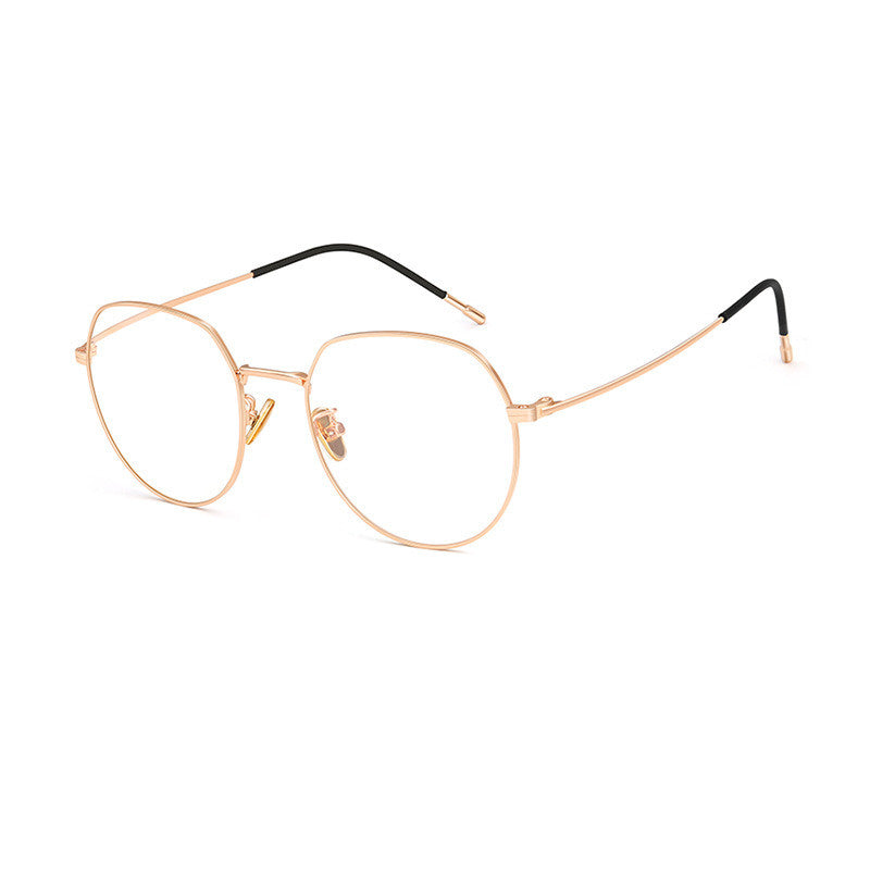 Bard | Unisex Blue Light Glasses - AZURE