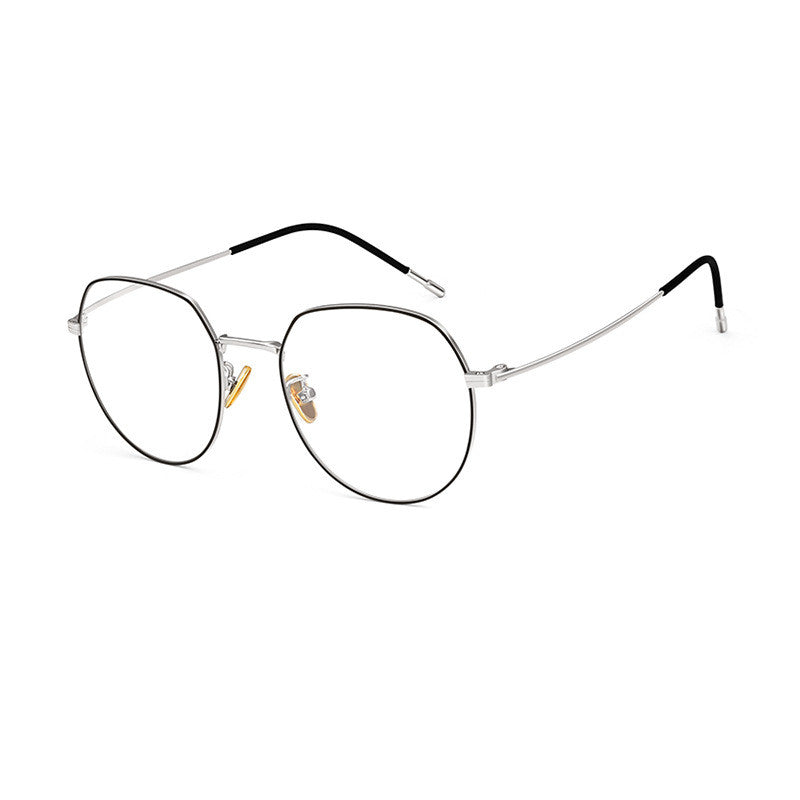 Bard | Unisex Blue Light Glasses - AZURE