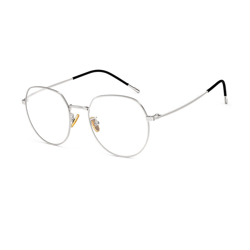 Bard | Unisex Blue Light Glasses - AZURE