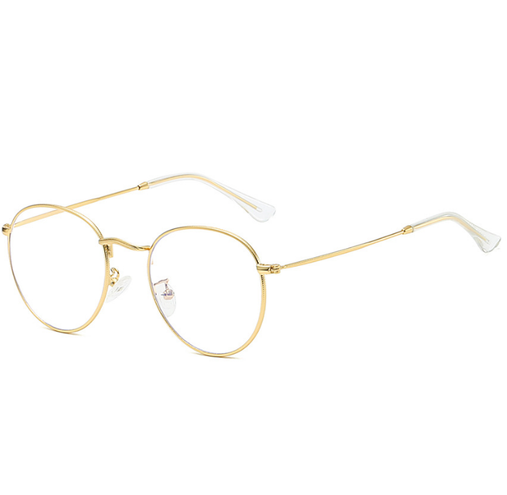 Aurora | Unisex Blue Light Glasses - AZURE