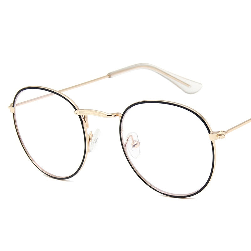 Aurora | Unisex Blue Light Glasses - AZURE