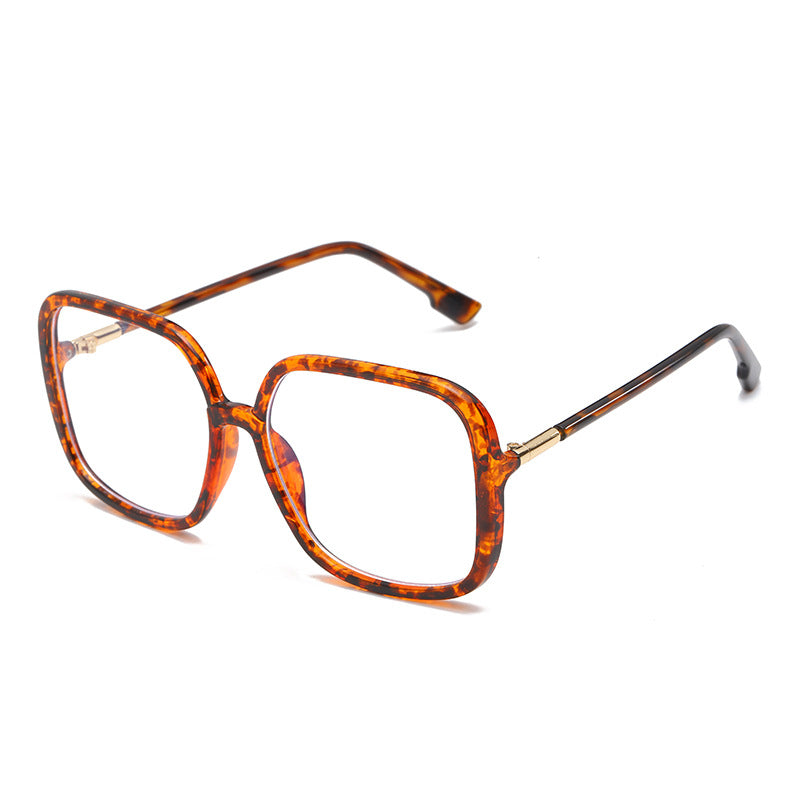 Victoria | Women's Blue Light Glasses - AZURE