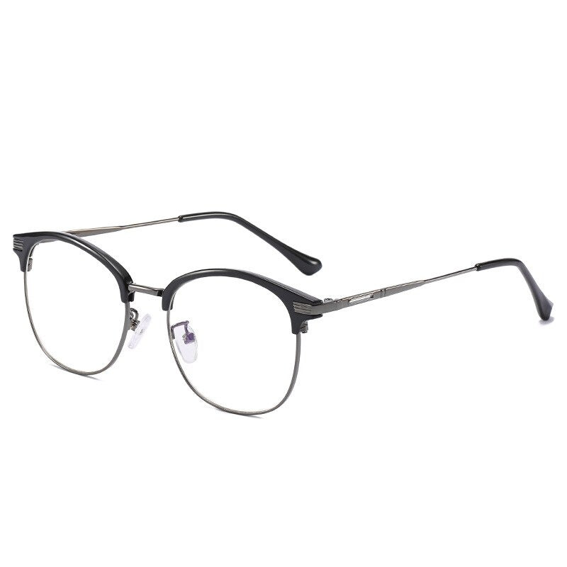 Classic | Unisex Blue Light Glasses - AZURE