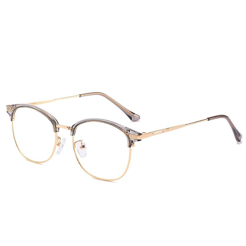 Classic | Unisex Blue Light Glasses - AZURE