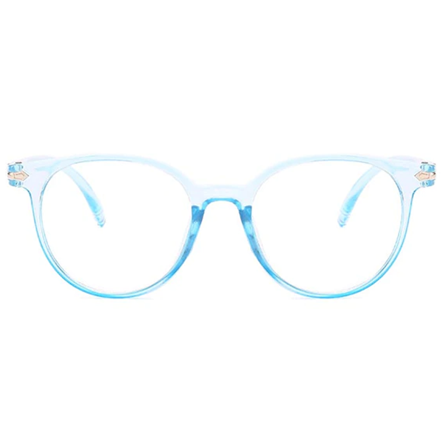 Original | Unisex Blue Light Glasses - AZURE