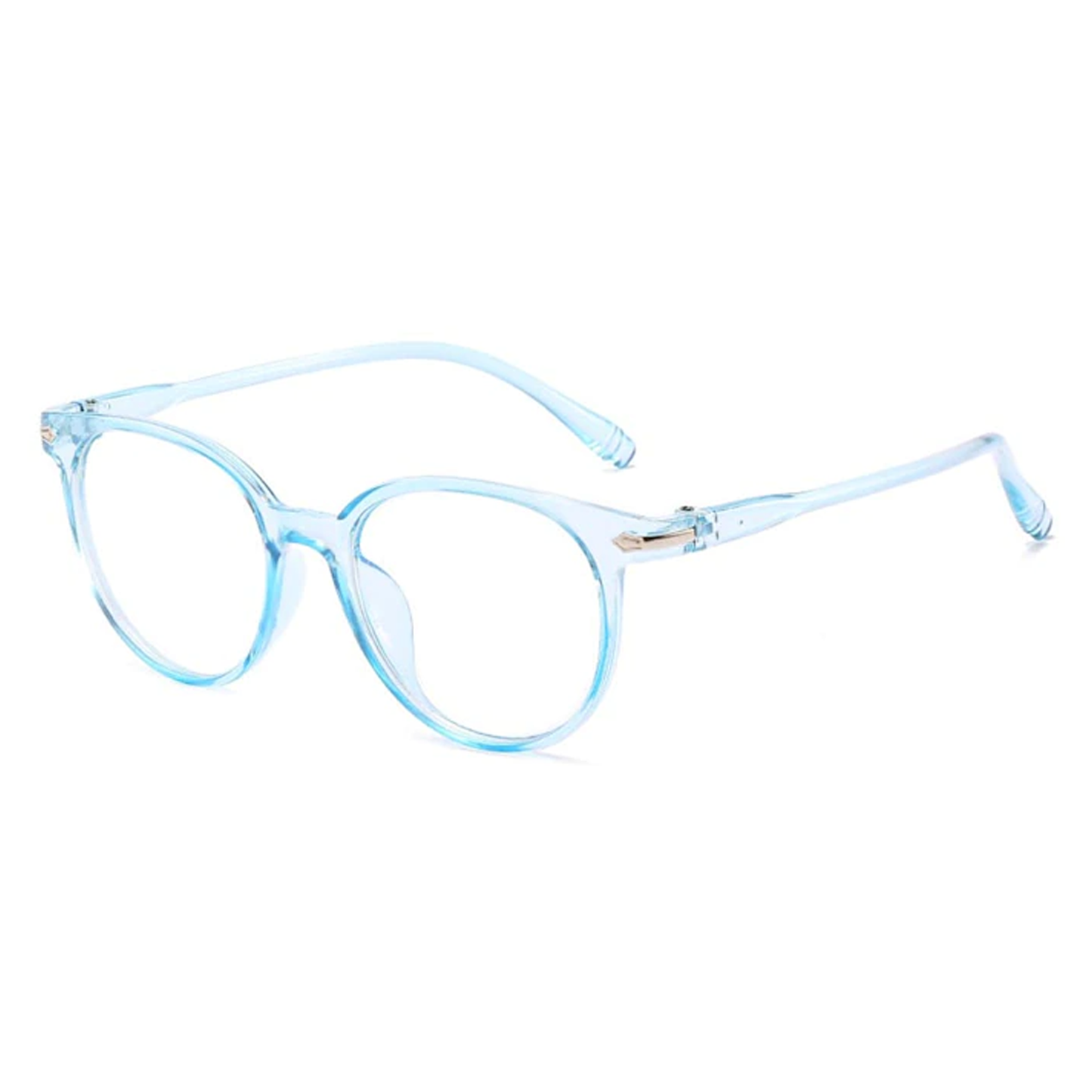 Original | Unisex Blue Light Glasses - AZURE