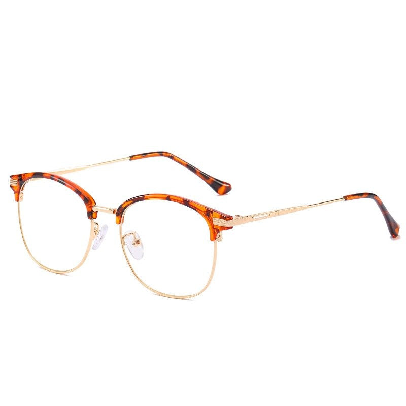 Classic | Unisex Blue Light Glasses - AZURE