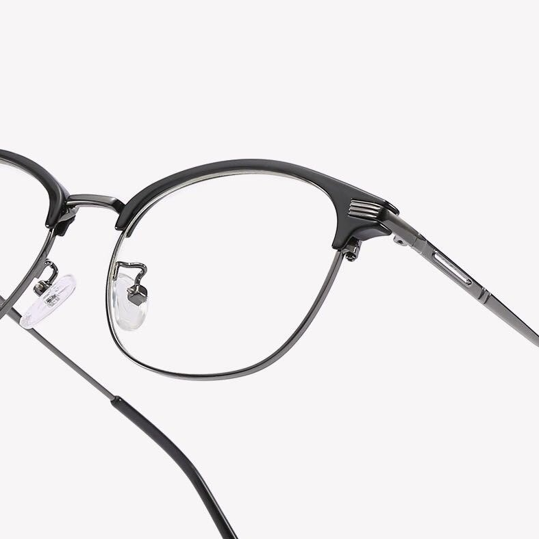 Classic | Unisex Blue Light Glasses - AZURE