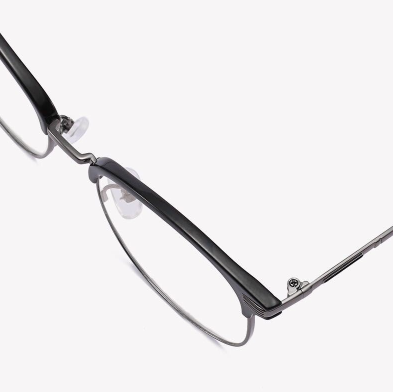 Classic | Unisex Blue Light Glasses - AZURE