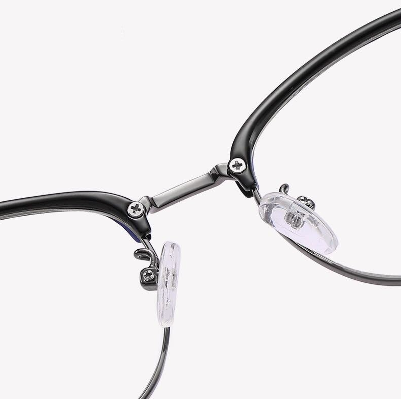 Classic | Unisex Blue Light Glasses - AZURE