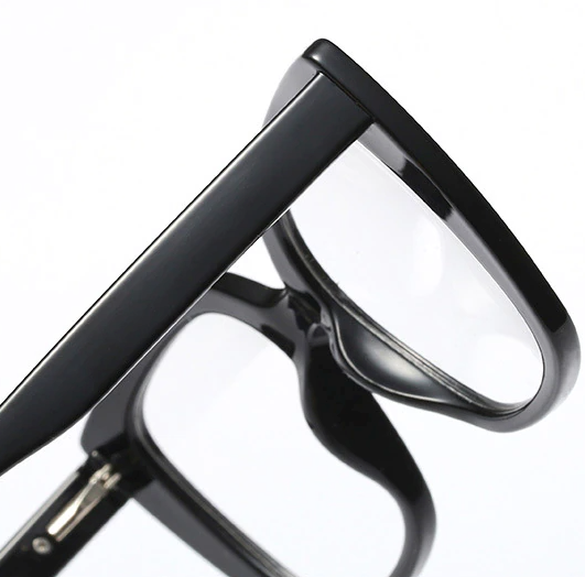 Alice | Women's Blue Light Glasses - AZURE