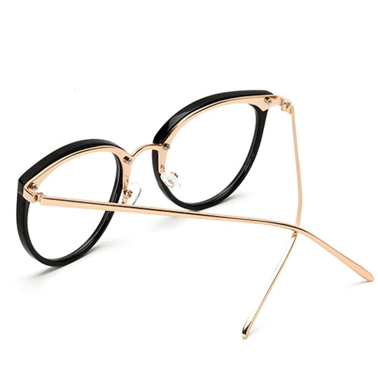 Cortex | Unisex Blue Light Glasses - AZURE