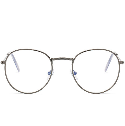 Aurora | Unisex Blue Light Glasses - AZURE