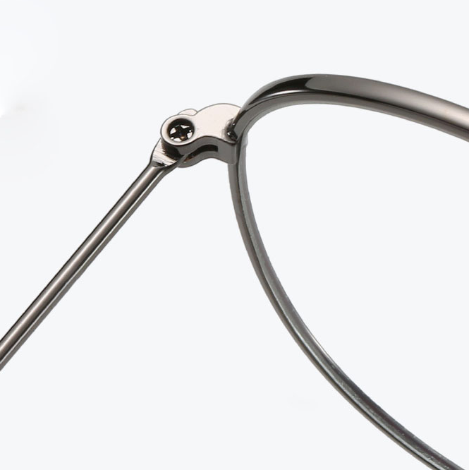 Aurora | Unisex Blue Light Glasses - AZURE