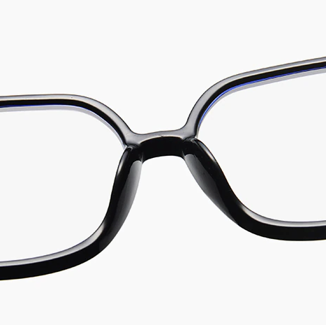 Victoria | Women's Blue Light Glasses - AZURE