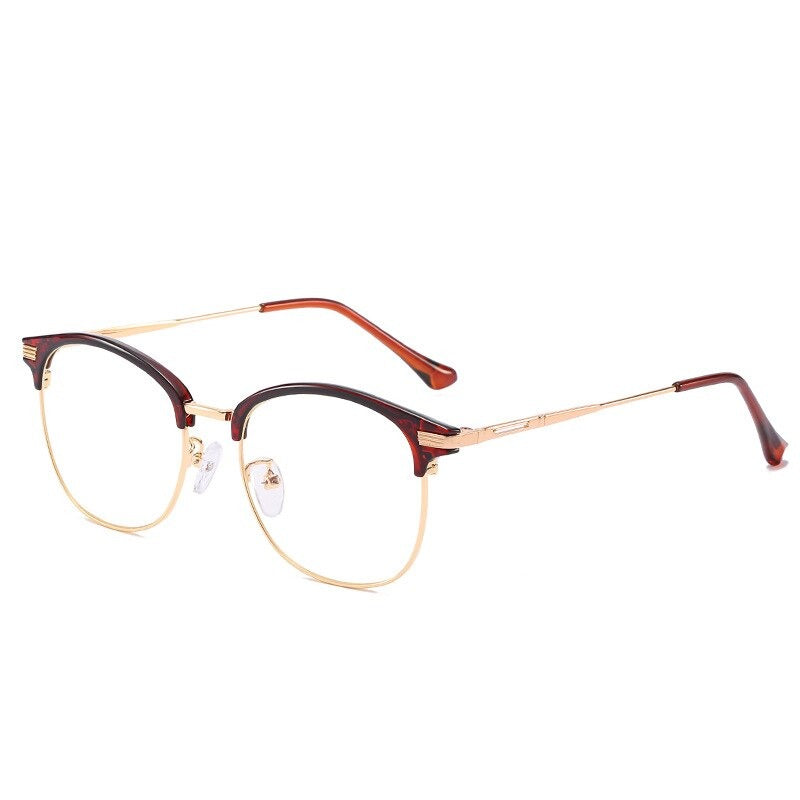 Classic | Unisex Blue Light Glasses - AZURE