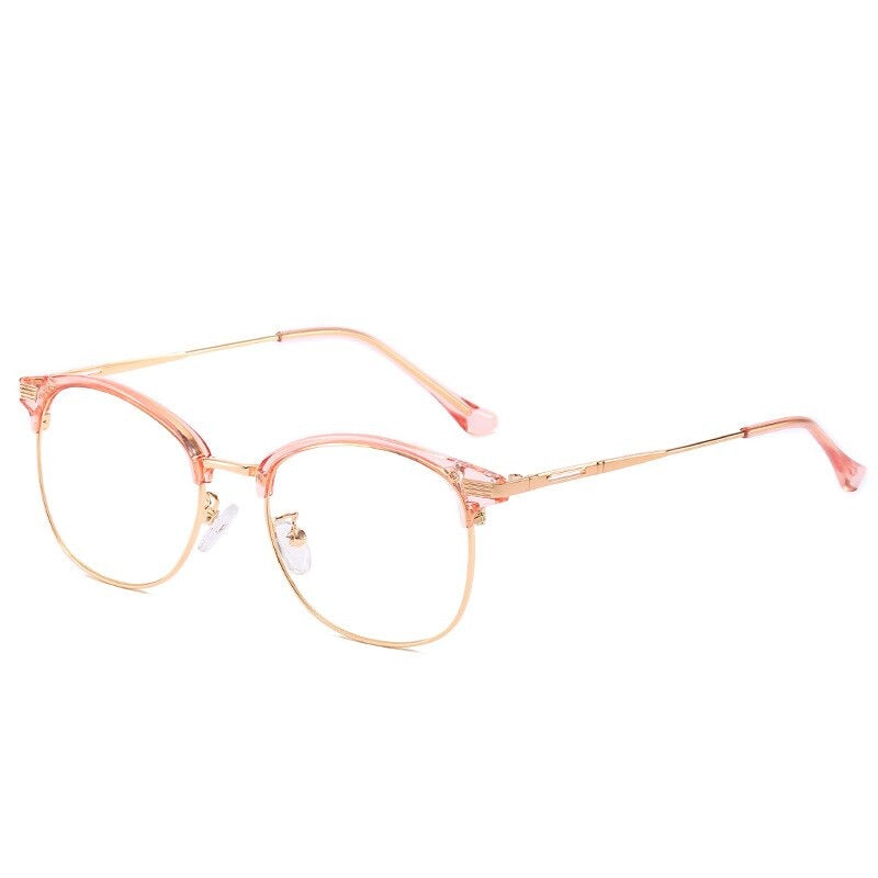Classic | Unisex Blue Light Glasses - AZURE