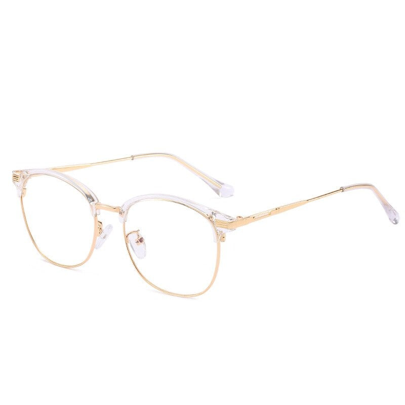 Classic | Unisex Blue Light Glasses - AZURE
